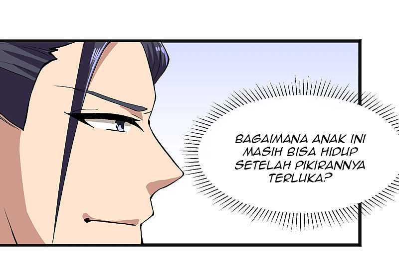 Beauty’s Close Coach Chapter 20 Bahasa Indonesia