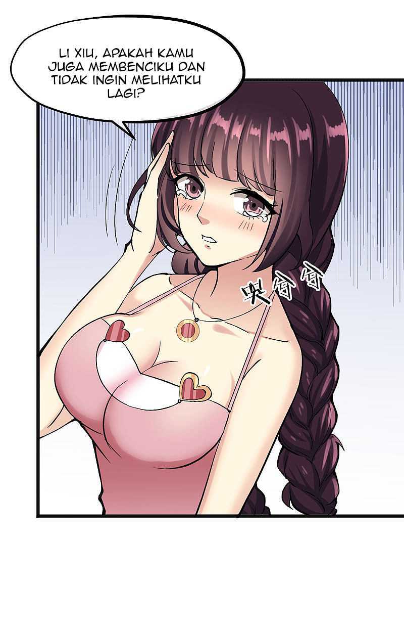 Beauty’s Close Coach Chapter 20 Bahasa Indonesia