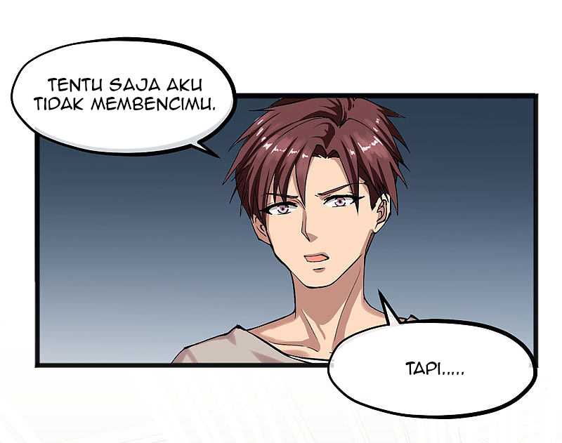 Beauty’s Close Coach Chapter 20 Bahasa Indonesia
