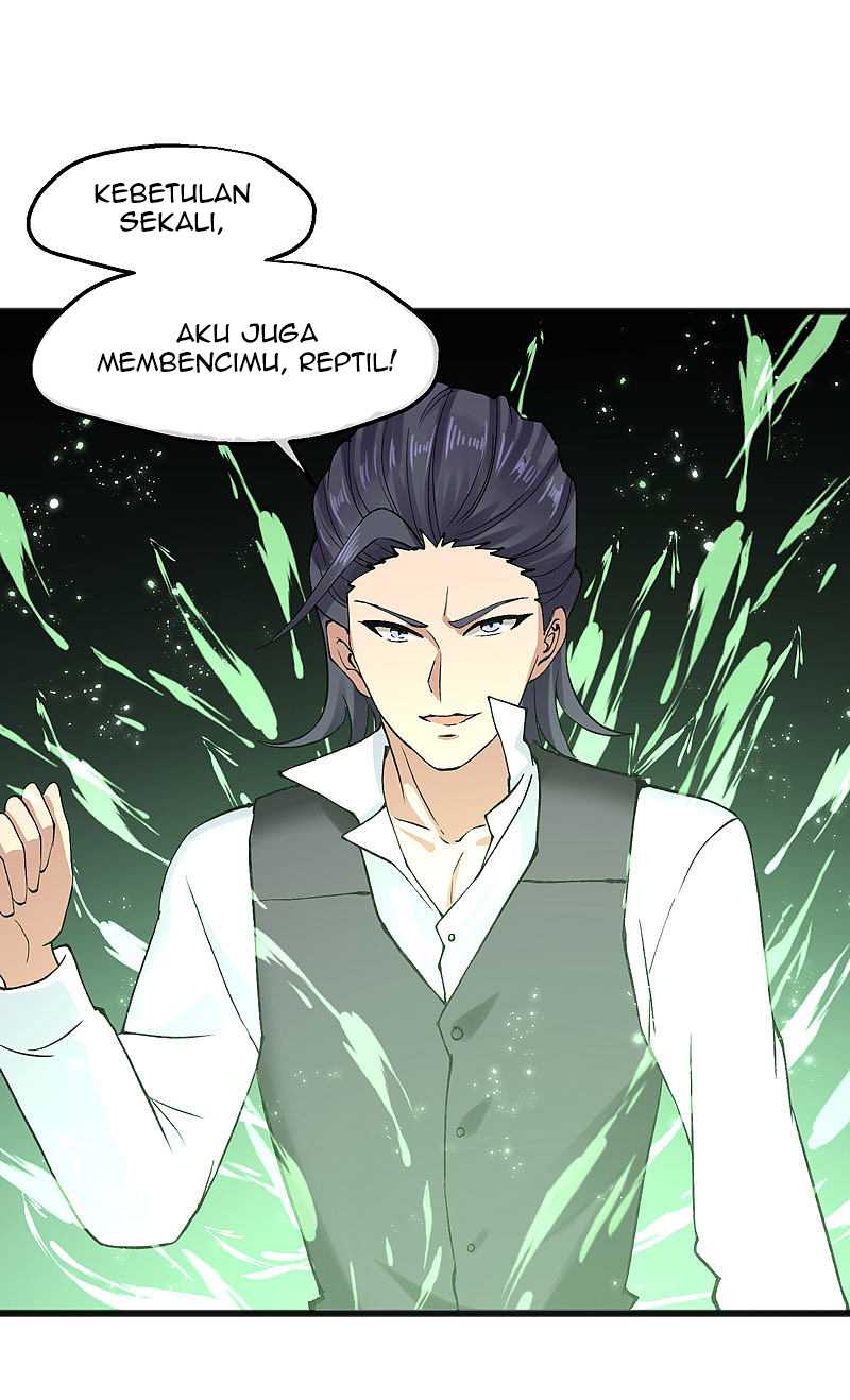 Beauty’s Close Coach Chapter 20 Bahasa Indonesia