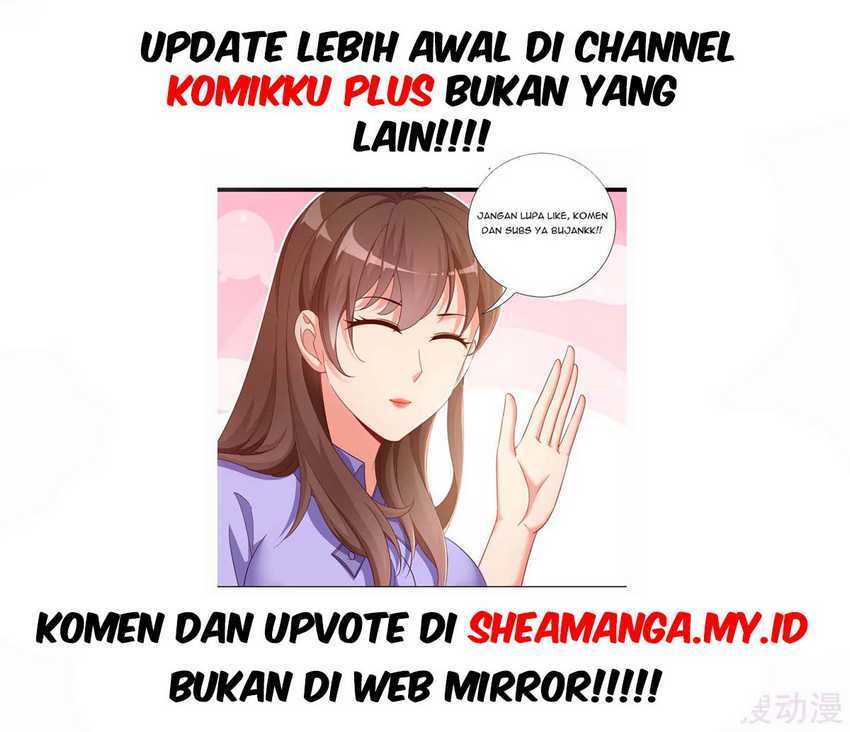 Beauty’s Close Coach Chapter 20 Bahasa Indonesia