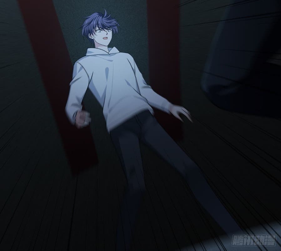 Became King After Being Bitten (Make Me The Vampire King) chapter 14