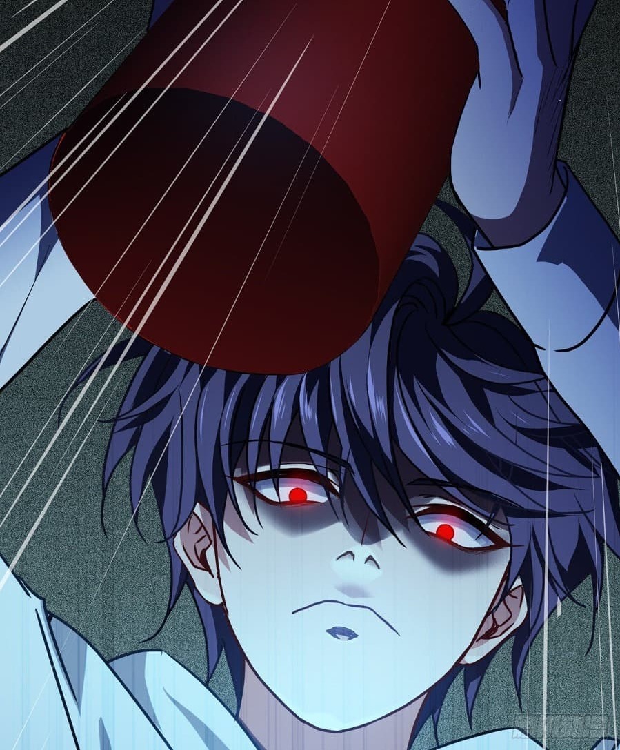 Became King After Being Bitten (Make Me The Vampire King) chapter 14