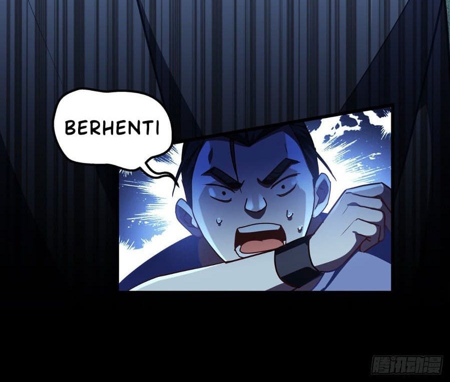 Became King After Being Bitten (Make Me The Vampire King) chapter 14