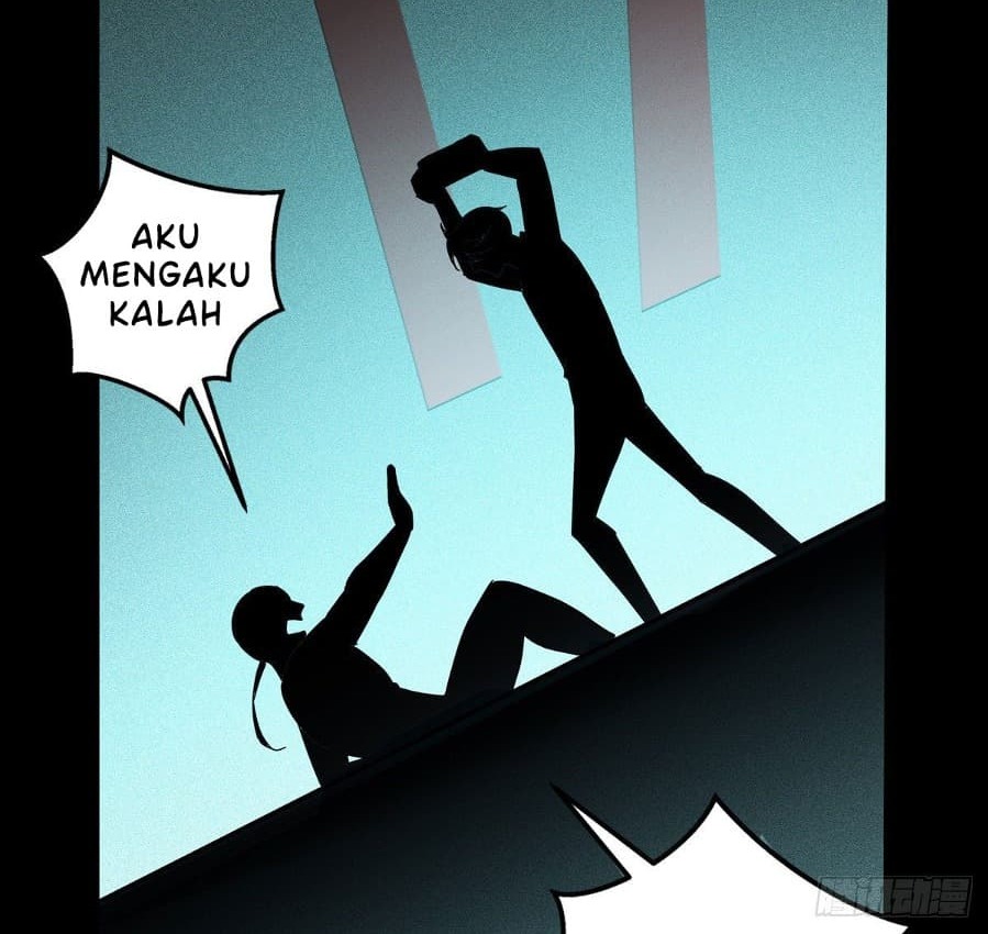 Became King After Being Bitten (Make Me The Vampire King) chapter 14