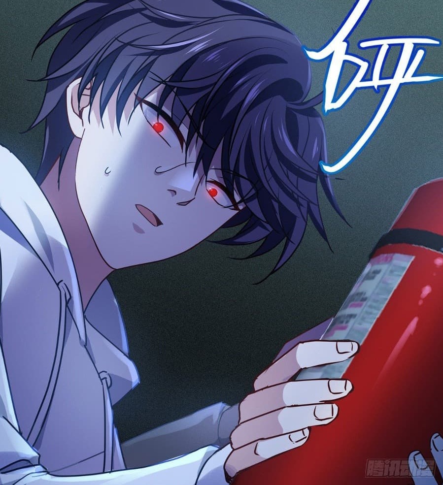 Became King After Being Bitten (Make Me The Vampire King) chapter 14