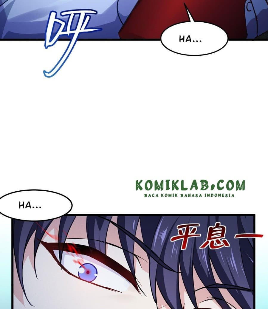 Became King After Being Bitten (Make Me The Vampire King) chapter 14