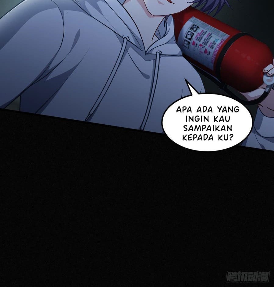 Became King After Being Bitten (Make Me The Vampire King) chapter 14