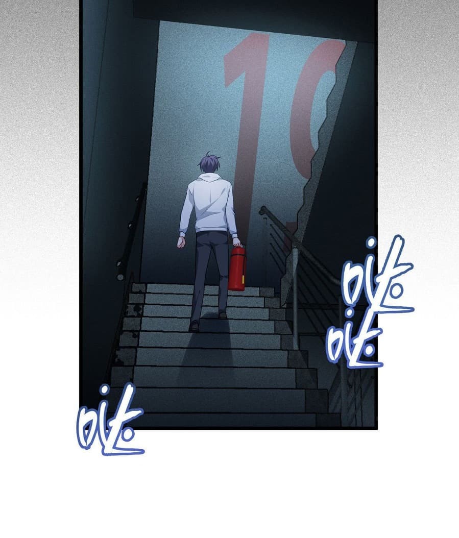 Became King After Being Bitten (Make Me The Vampire King) chapter 14