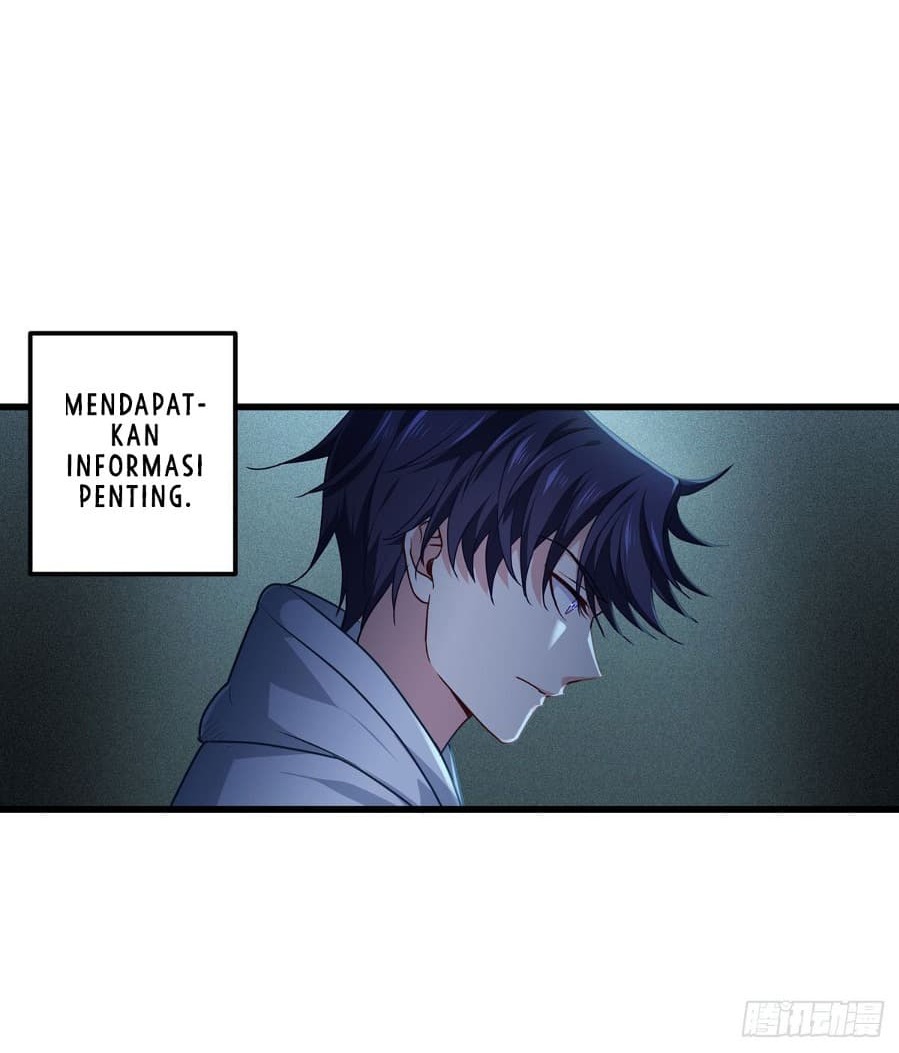 Became King After Being Bitten (Make Me The Vampire King) chapter 14
