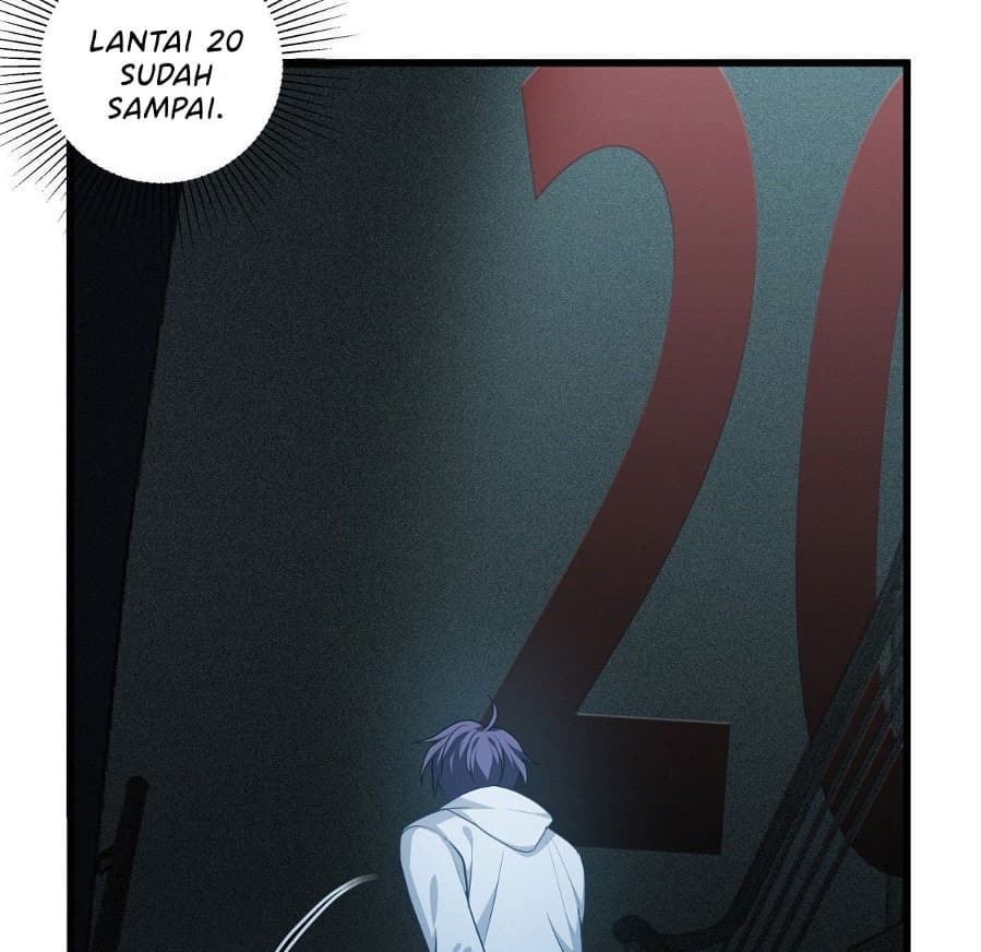 Became King After Being Bitten (Make Me The Vampire King) chapter 14