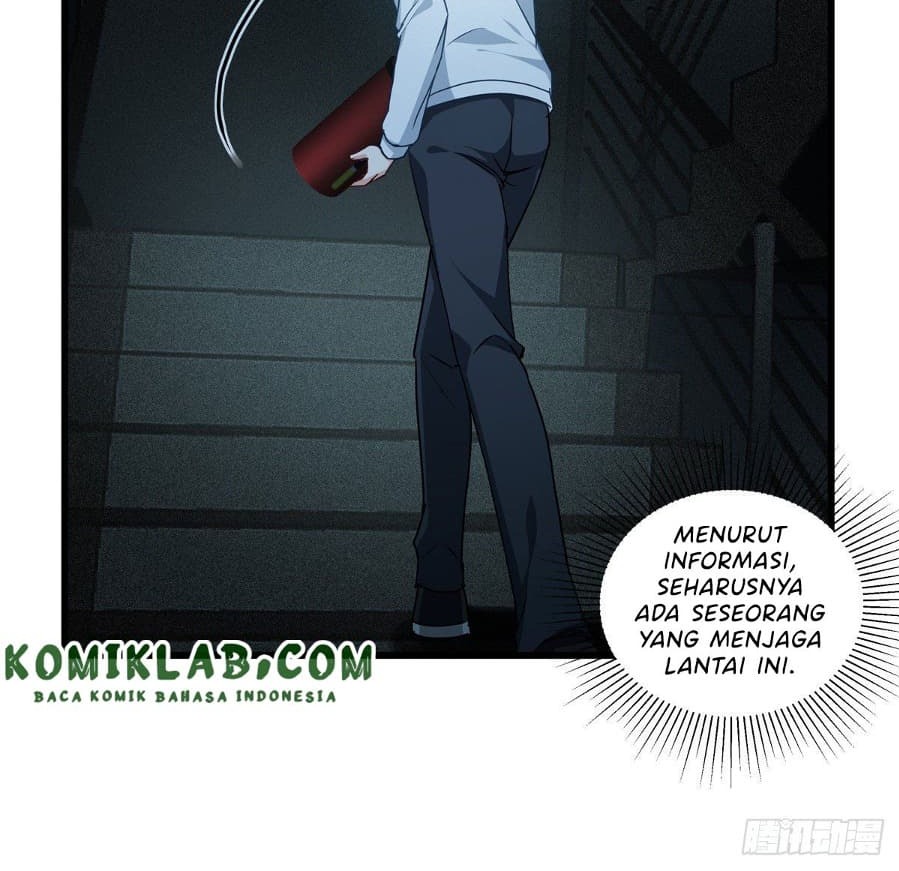 Became King After Being Bitten (Make Me The Vampire King) chapter 14