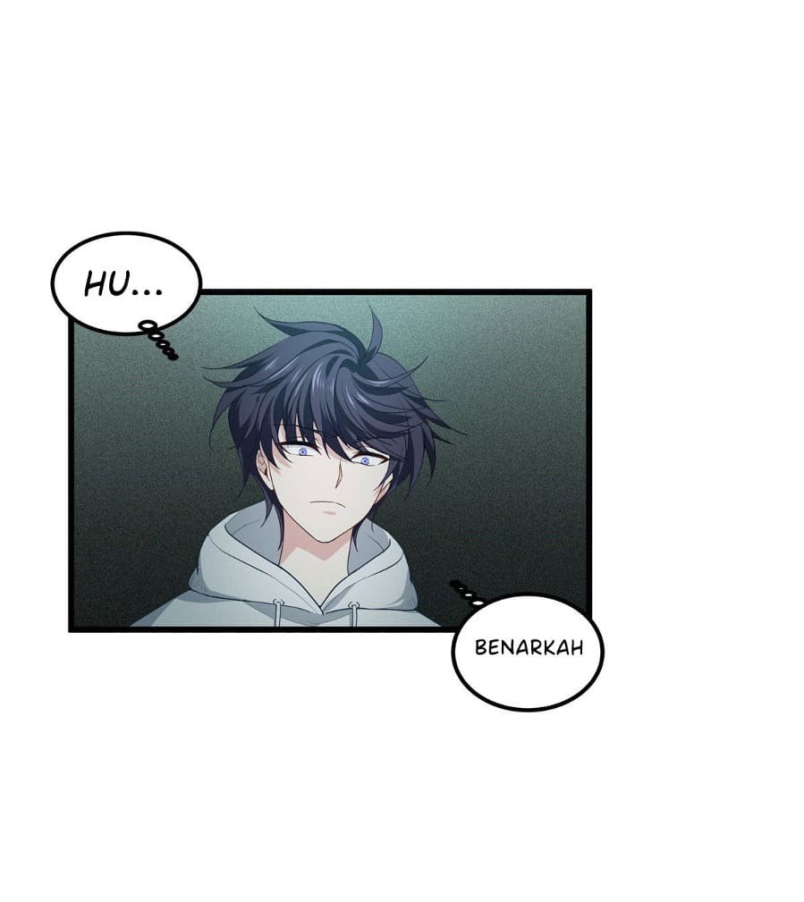 Became King After Being Bitten (Make Me The Vampire King) chapter 14