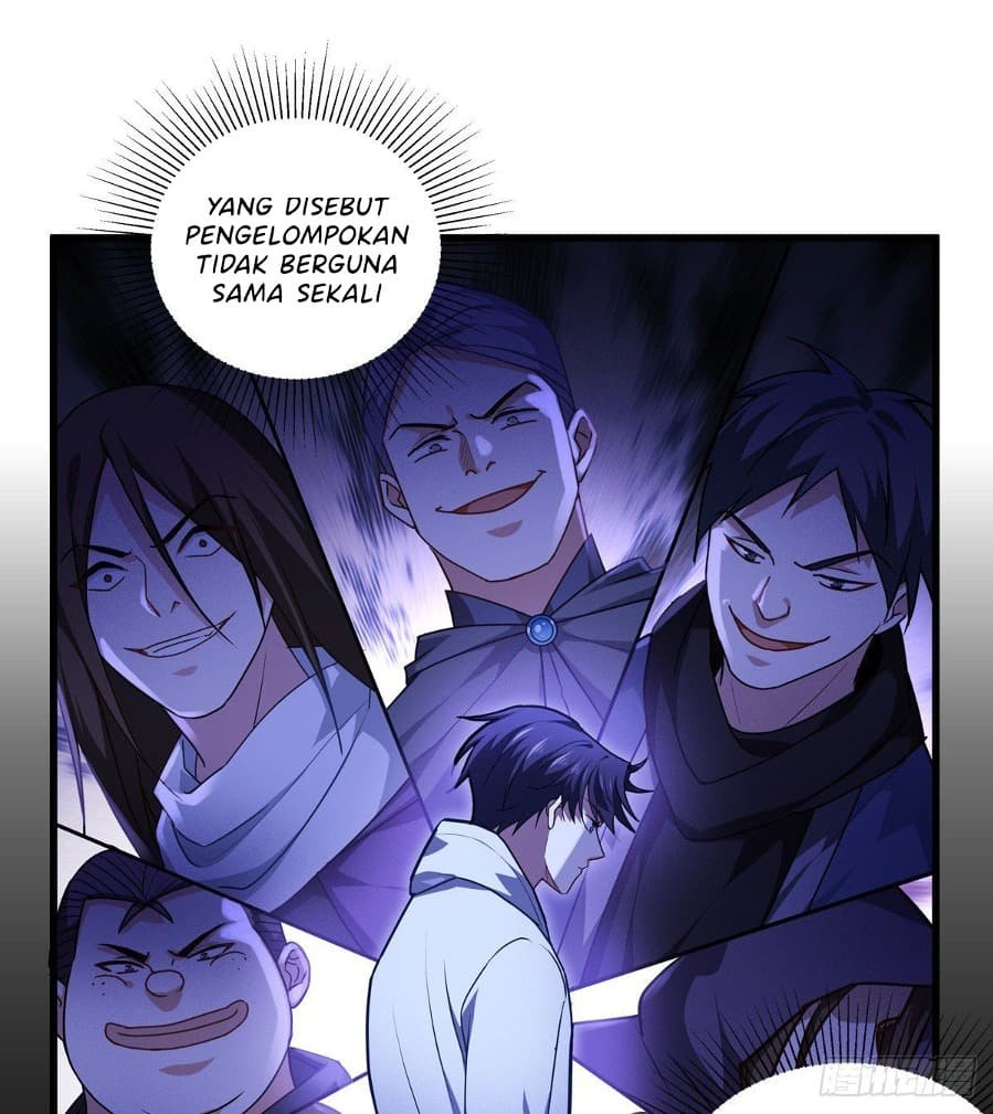 Became King After Being Bitten (Make Me The Vampire King) chapter 14