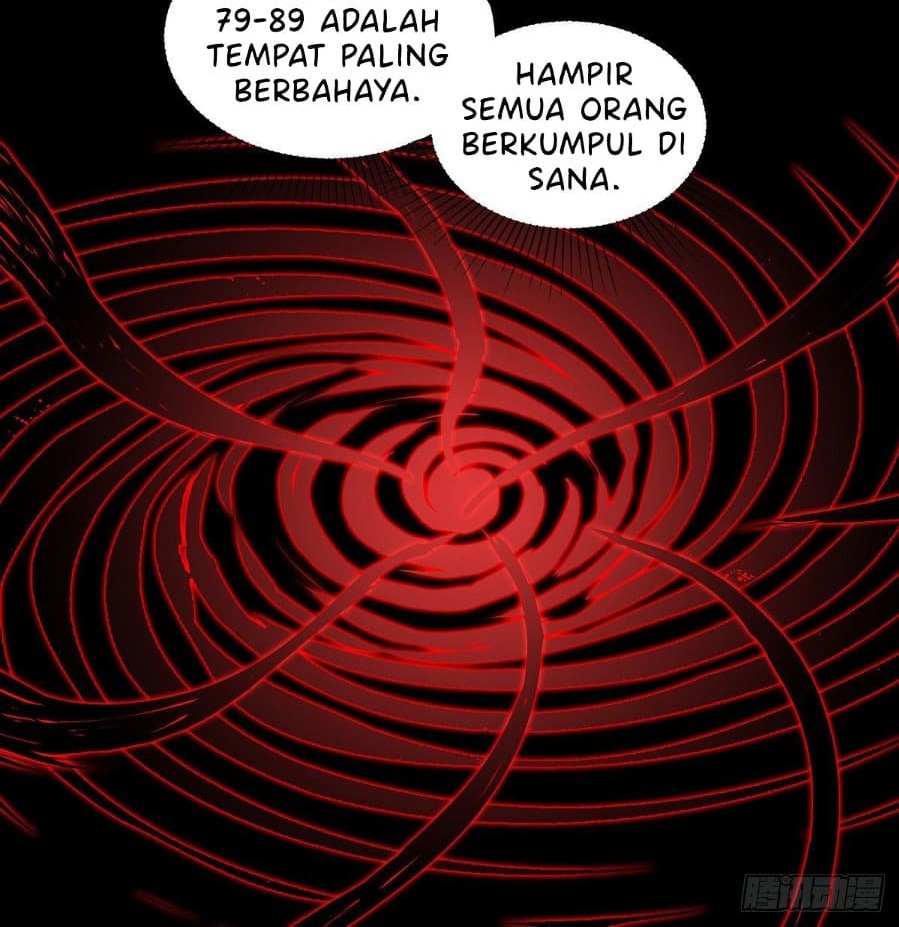 Became King After Being Bitten (Make Me The Vampire King) chapter 14