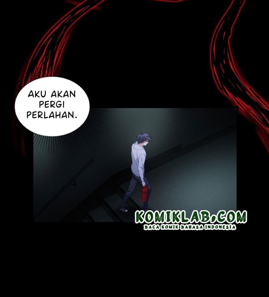 Became King After Being Bitten (Make Me The Vampire King) chapter 14
