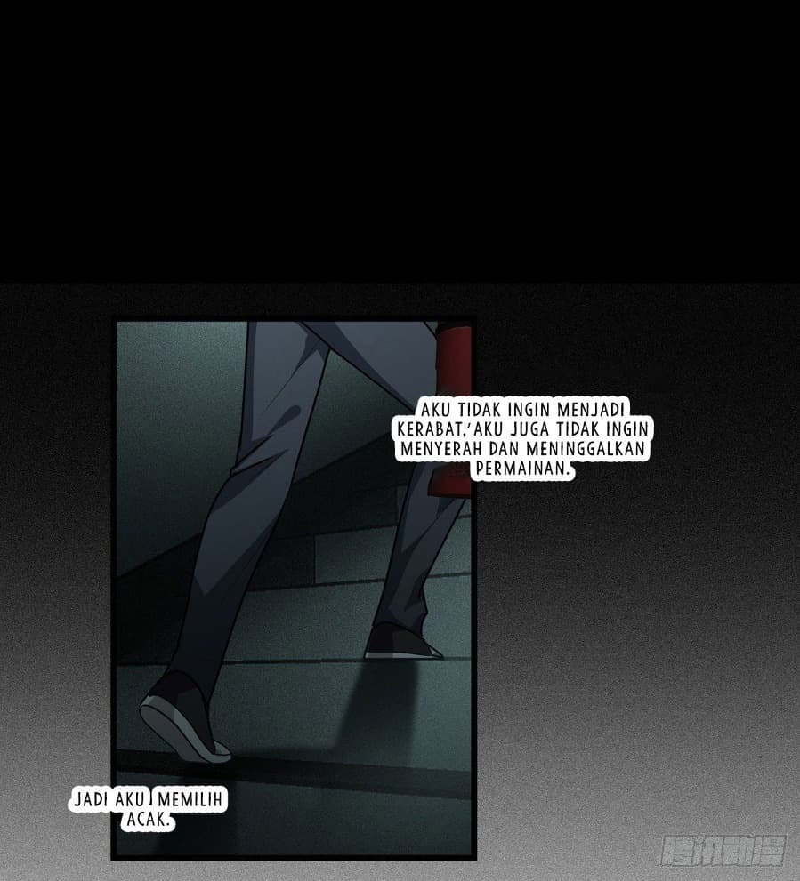 Became King After Being Bitten (Make Me The Vampire King) chapter 14