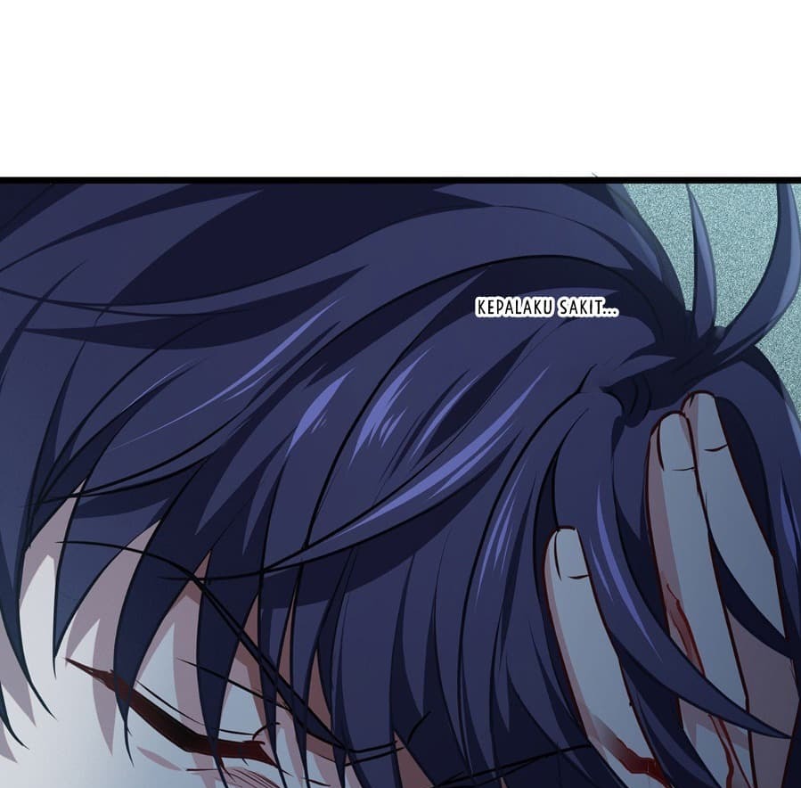 Became King After Being Bitten (Make Me The Vampire King) chapter 14