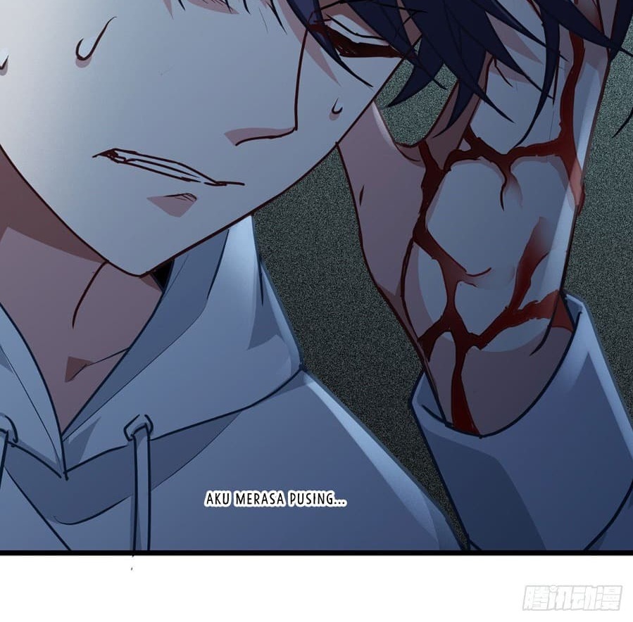 Became King After Being Bitten (Make Me The Vampire King) chapter 14