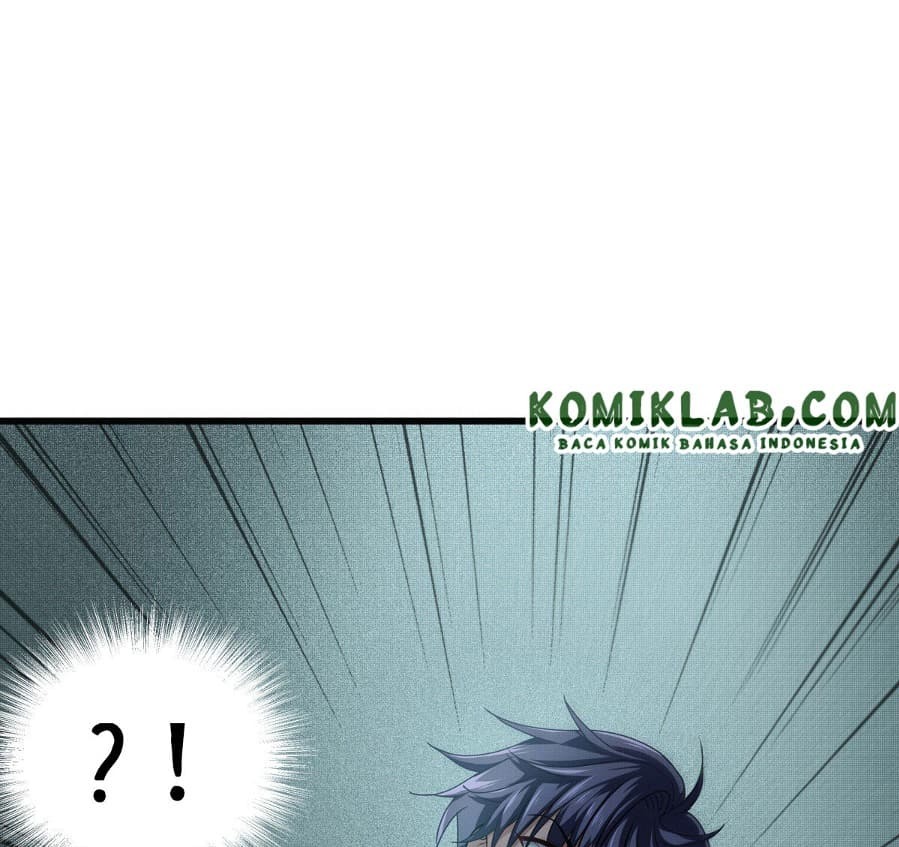 Became King After Being Bitten (Make Me The Vampire King) chapter 14