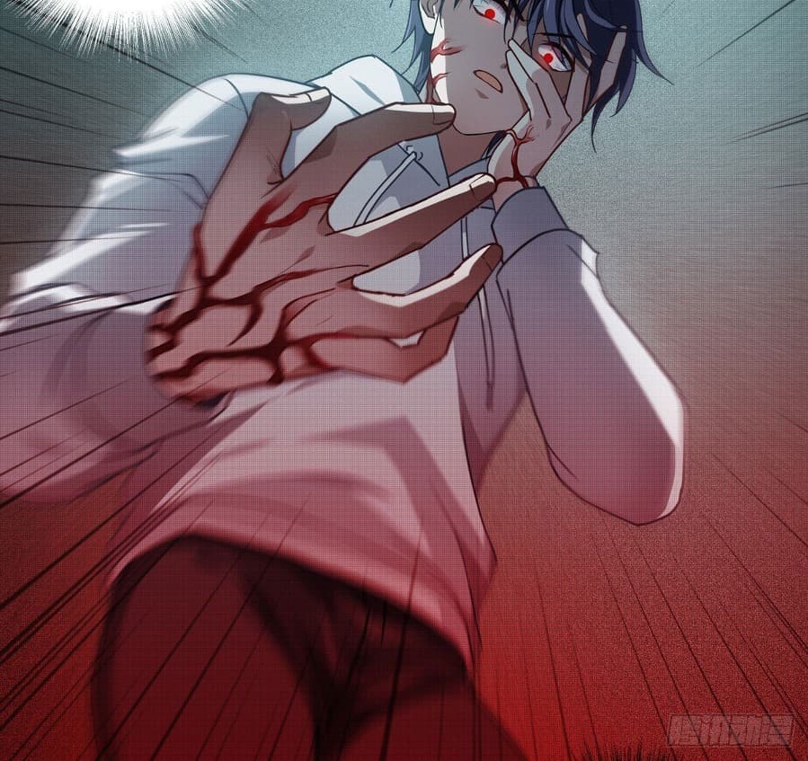 Became King After Being Bitten (Make Me The Vampire King) chapter 14