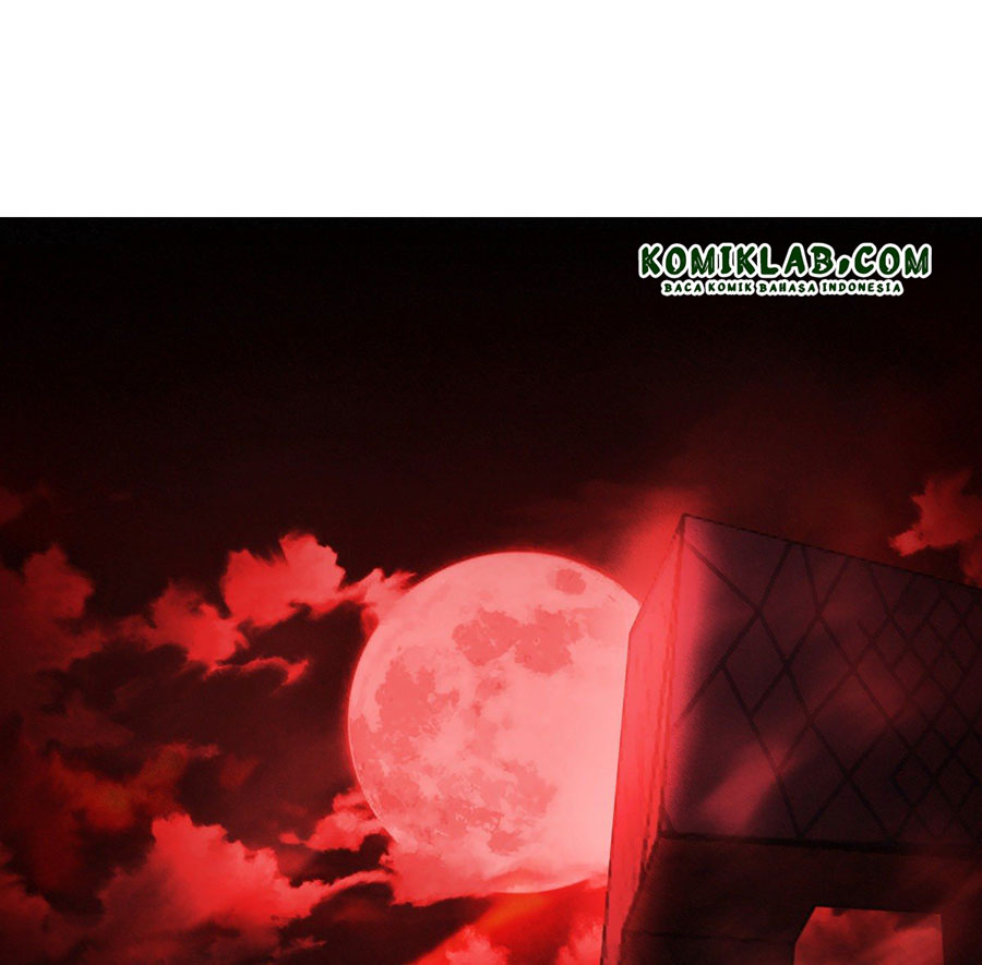 Became King After Being Bitten Chapter 16 Bahasa Indonesia