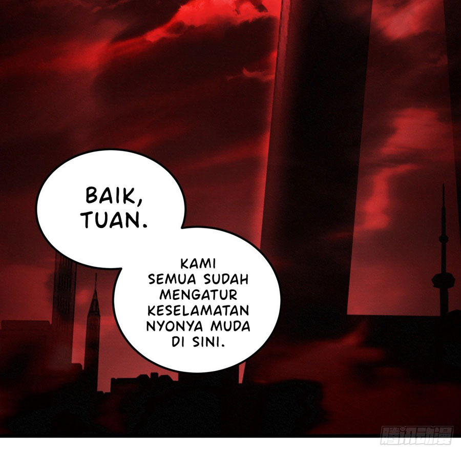 Became King After Being Bitten Chapter 16 Bahasa Indonesia