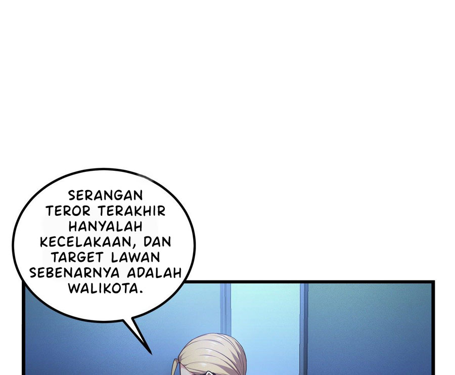 Became King After Being Bitten Chapter 16 Bahasa Indonesia