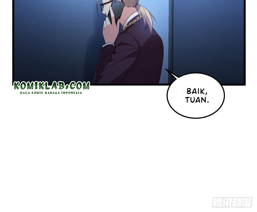 Became King After Being Bitten Chapter 16 Bahasa Indonesia