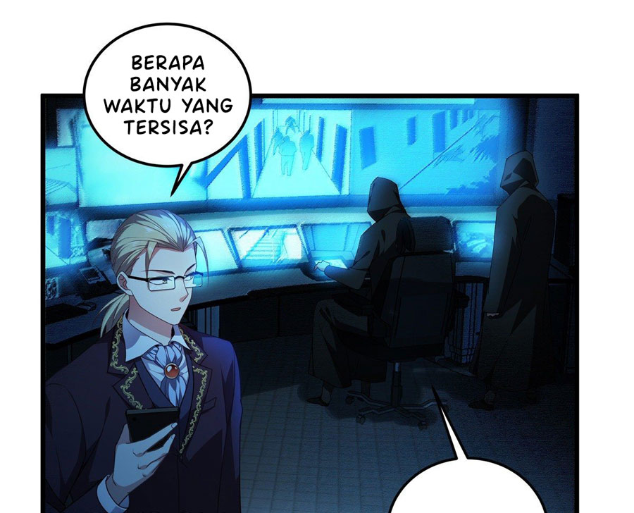 Became King After Being Bitten Chapter 16 Bahasa Indonesia