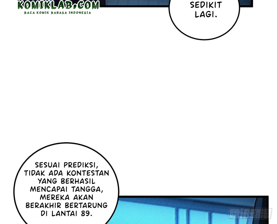 Became King After Being Bitten Chapter 16 Bahasa Indonesia