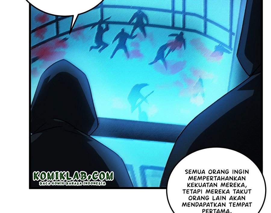 Became King After Being Bitten Chapter 16 Bahasa Indonesia