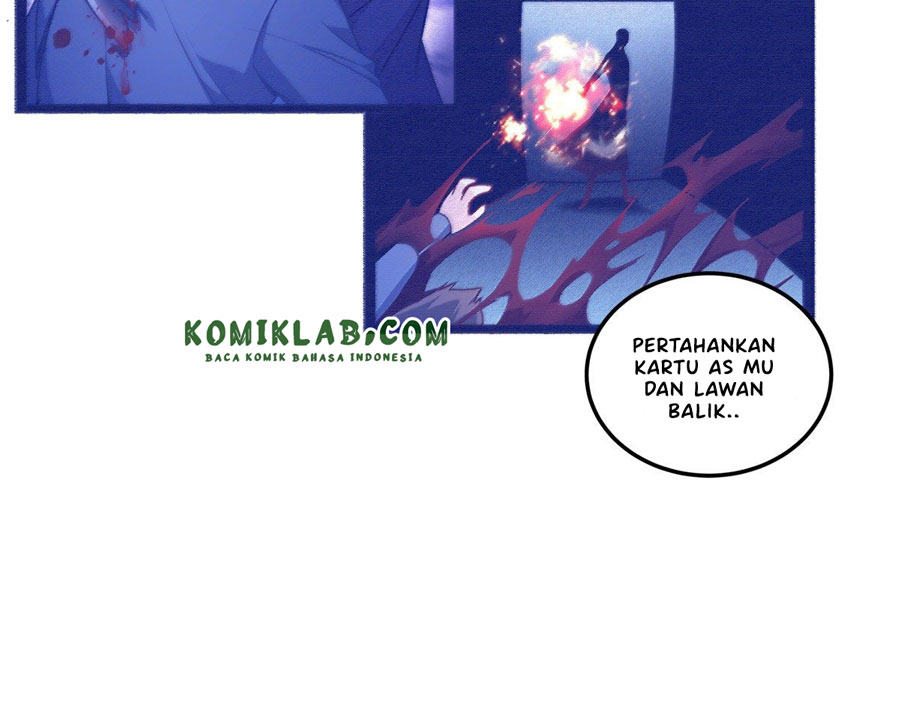 Became King After Being Bitten Chapter 16 Bahasa Indonesia