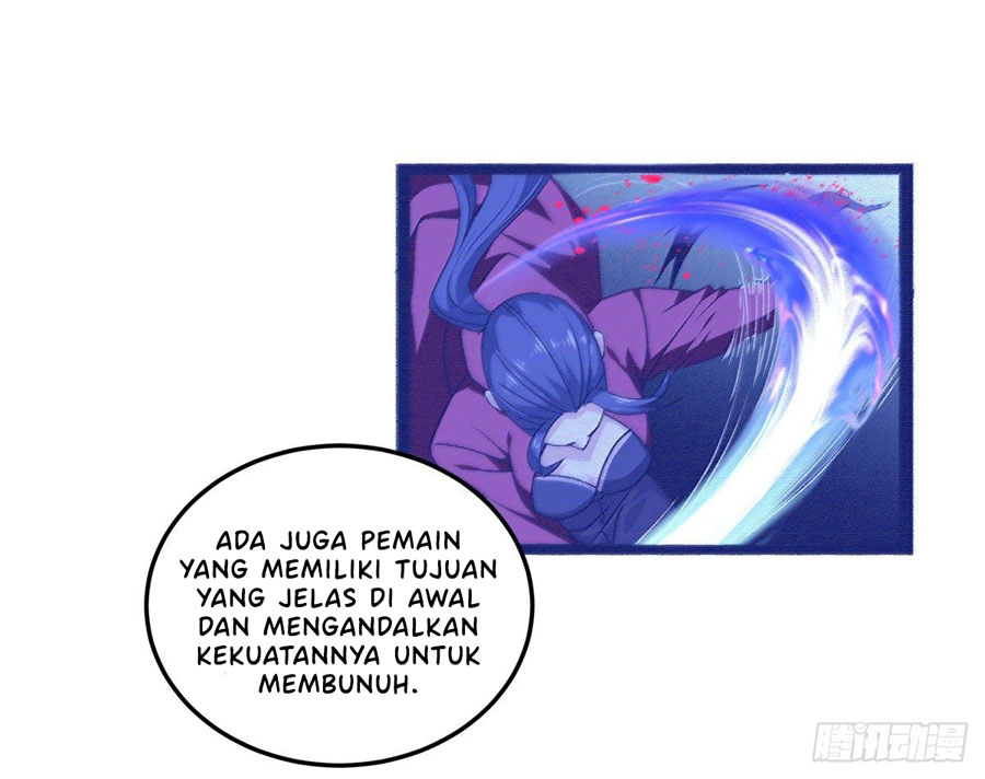 Became King After Being Bitten Chapter 16 Bahasa Indonesia