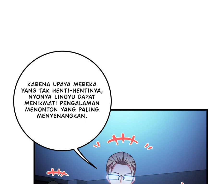 Became King After Being Bitten Chapter 16 Bahasa Indonesia