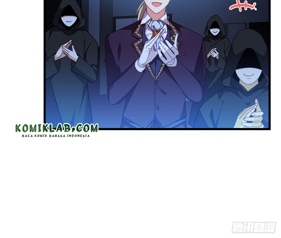 Became King After Being Bitten Chapter 16 Bahasa Indonesia