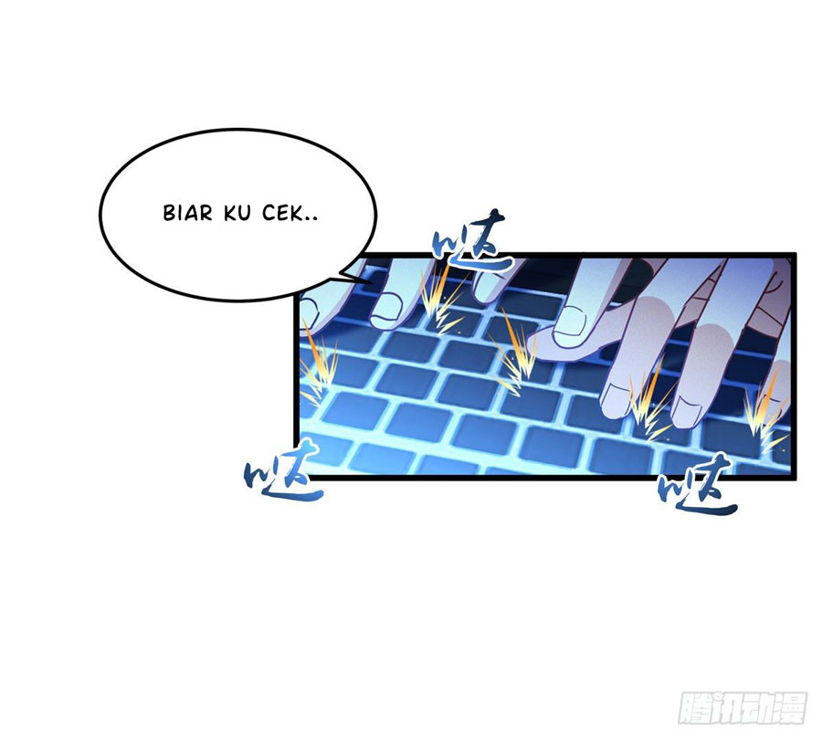 Became King After Being Bitten Chapter 16 Bahasa Indonesia