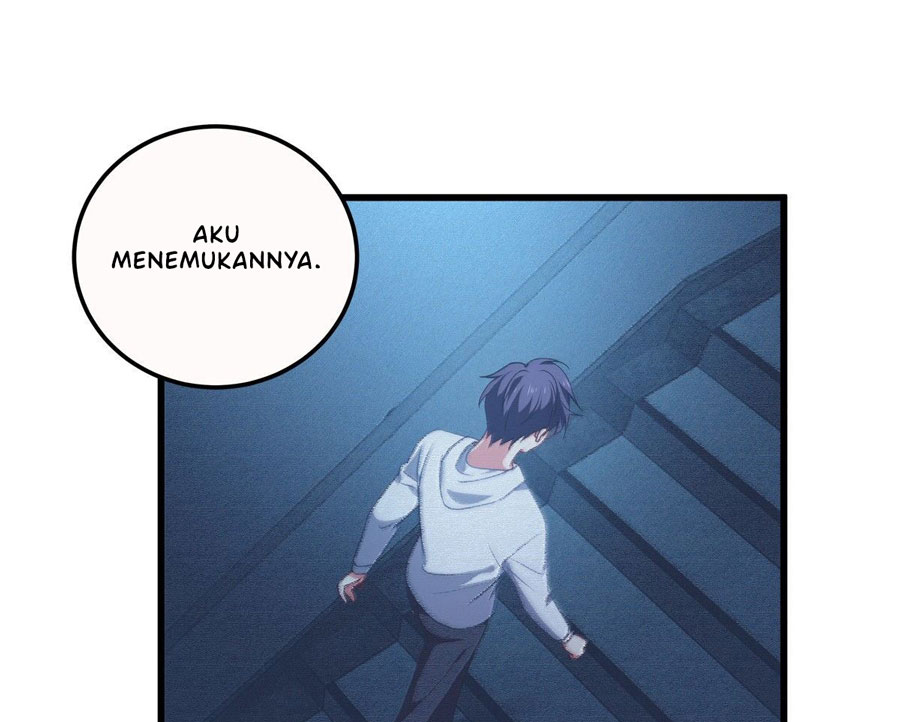Became King After Being Bitten Chapter 16 Bahasa Indonesia