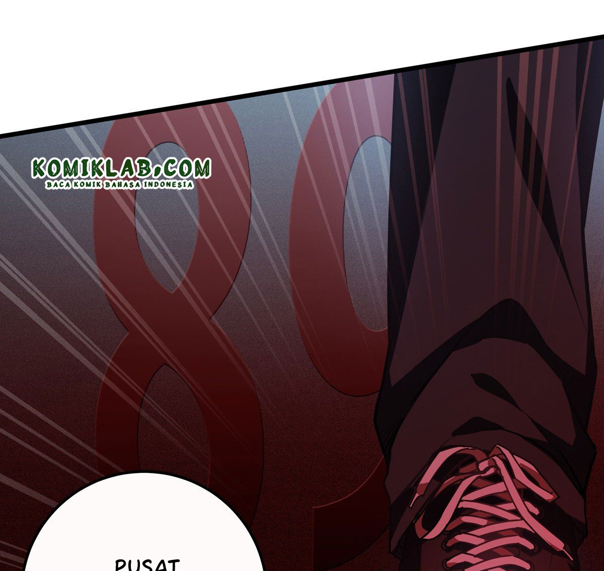 Became King After Being Bitten Chapter 16 Bahasa Indonesia