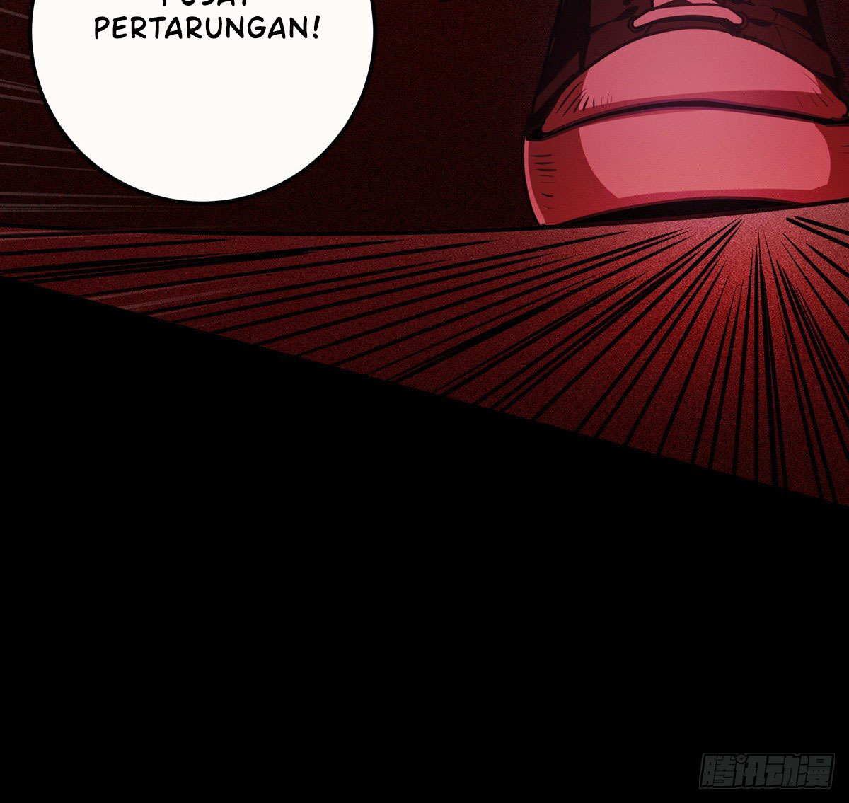 Became King After Being Bitten Chapter 16 Bahasa Indonesia