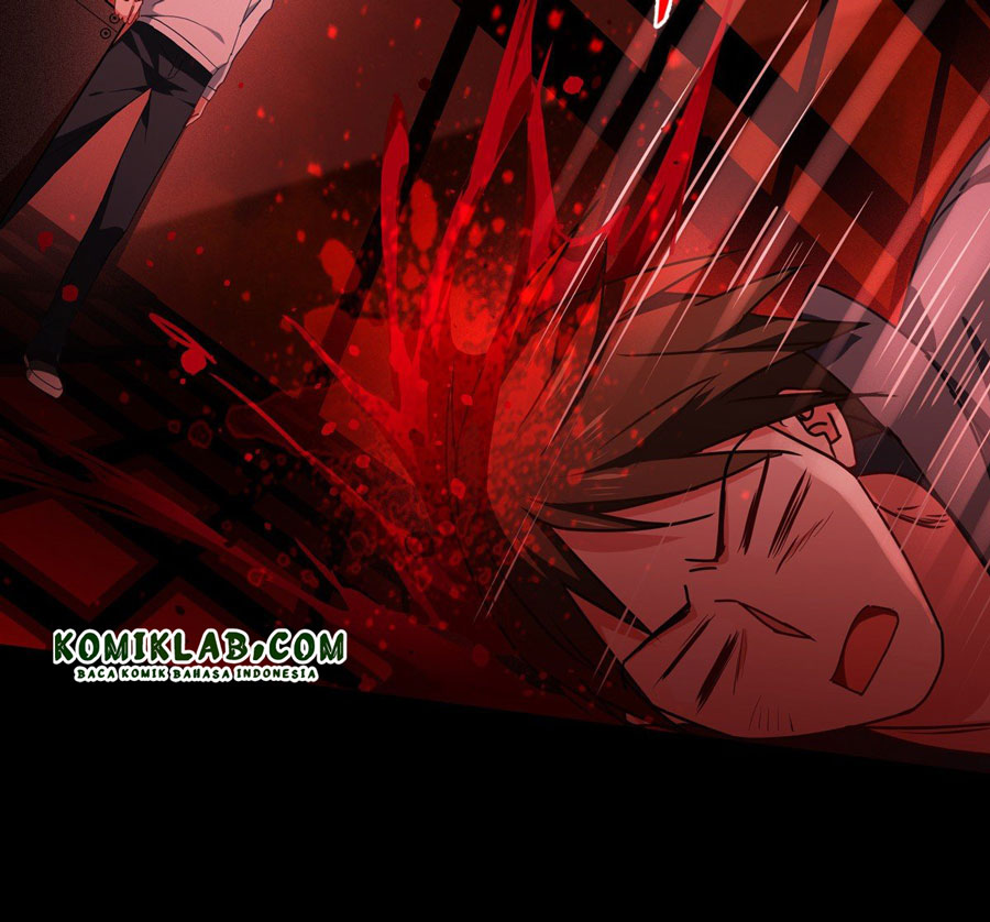 Became King After Being Bitten Chapter 16 Bahasa Indonesia