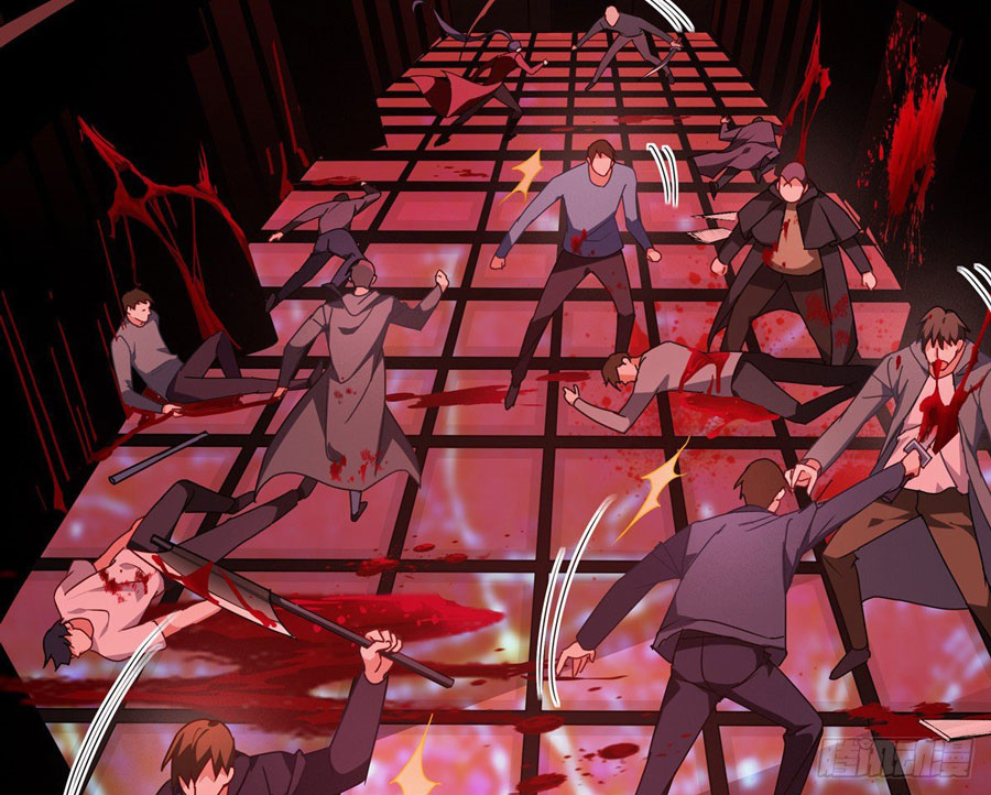 Became King After Being Bitten Chapter 16 Bahasa Indonesia