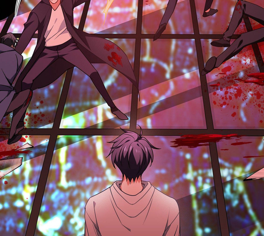 Became King After Being Bitten Chapter 16 Bahasa Indonesia