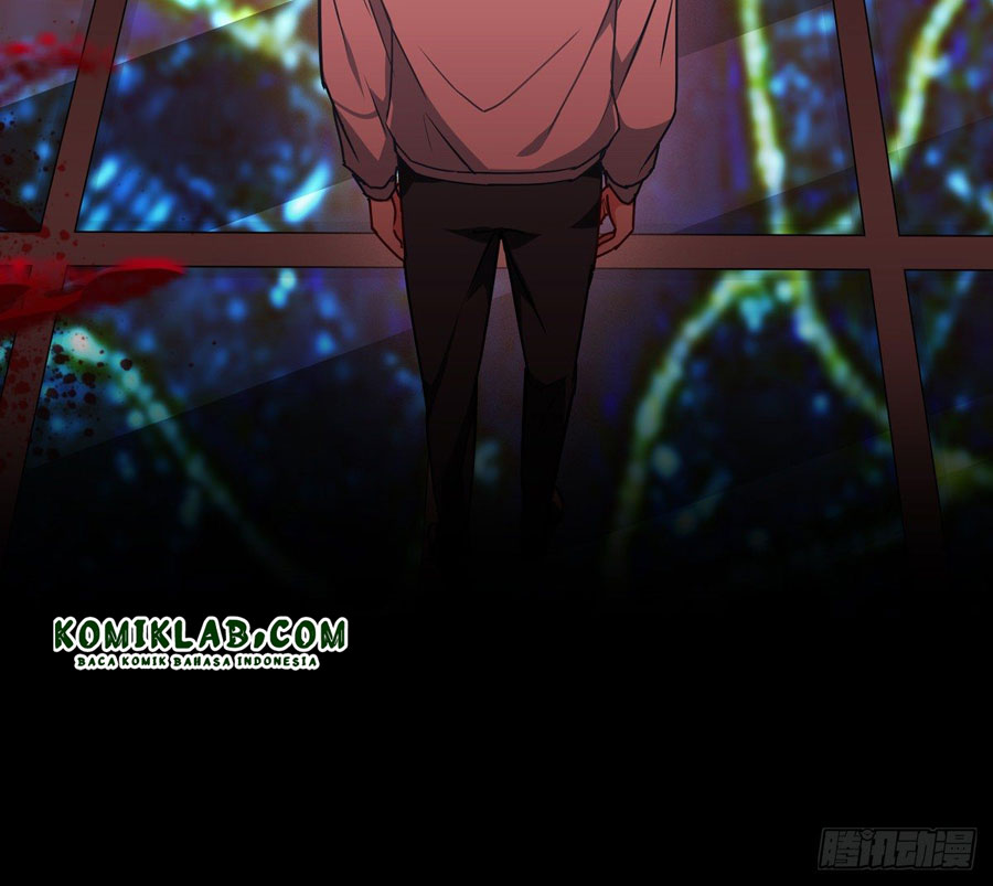 Became King After Being Bitten Chapter 16 Bahasa Indonesia