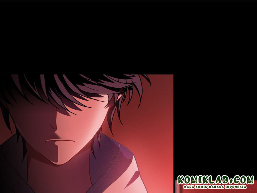 Became King After Being Bitten Chapter 16 Bahasa Indonesia