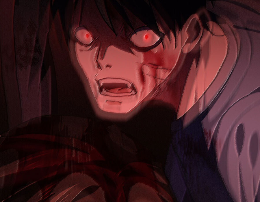 Became King After Being Bitten Chapter 16 Bahasa Indonesia