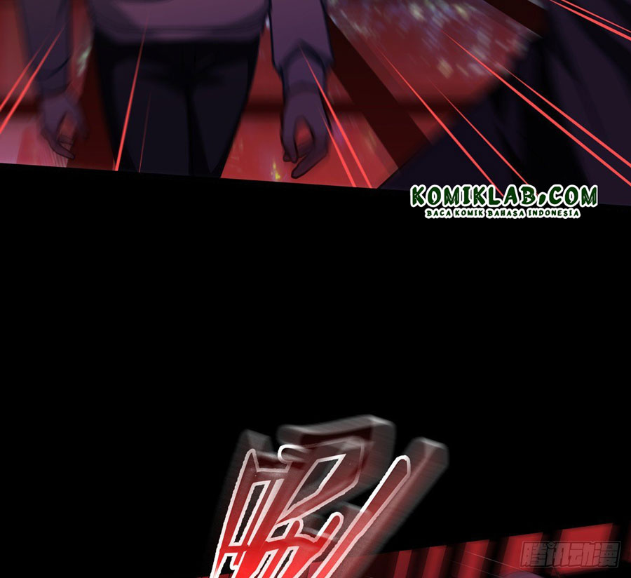 Became King After Being Bitten Chapter 16 Bahasa Indonesia