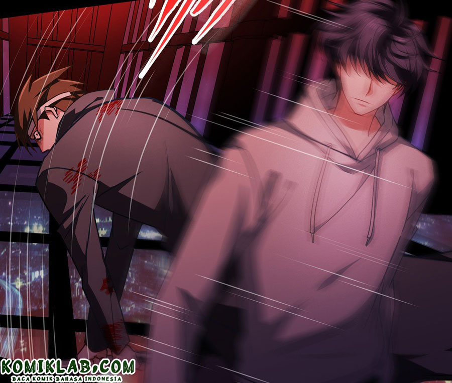 Became King After Being Bitten Chapter 16 Bahasa Indonesia