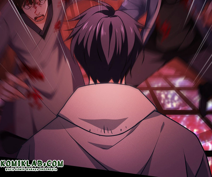 Became King After Being Bitten Chapter 16 Bahasa Indonesia