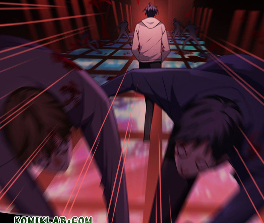 Became King After Being Bitten Chapter 16 Bahasa Indonesia